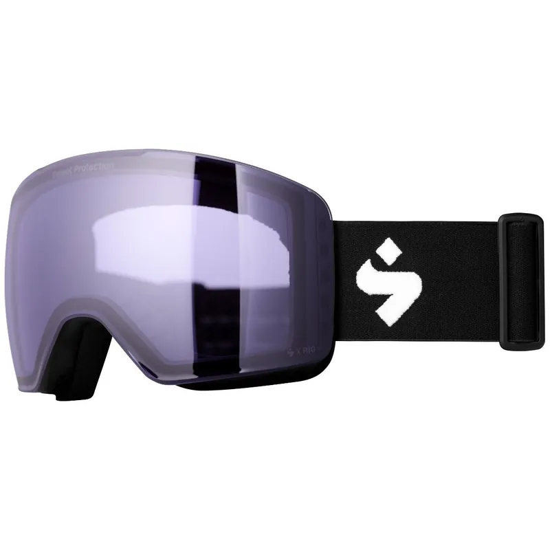 Echt Sweet Schutz Connor RIG Reflect · Surf und Ski // Surfline