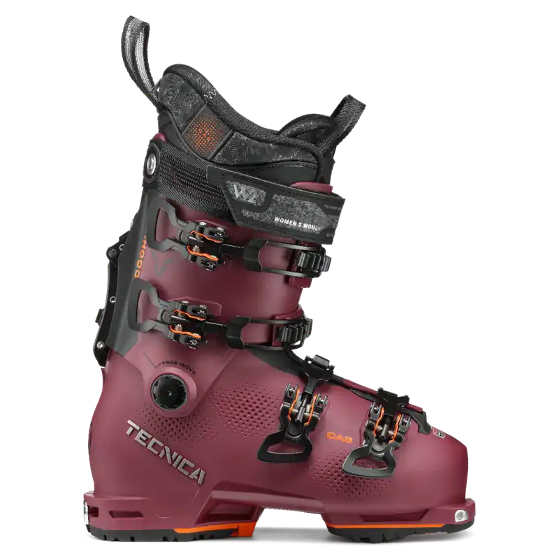 Sofort Bestellen Cochise 105 DYN-Technik · Surf und Ski // Surfline