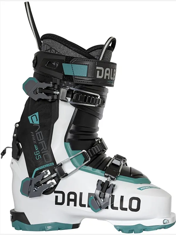 Dalbello Cabrio MV Free 95 IF · Surf und Ski // Surfline Echt