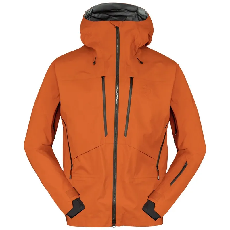 Sweet Crusader GTX Pro Shell Skijacke · Surf und Ski // Surfline Beliebt