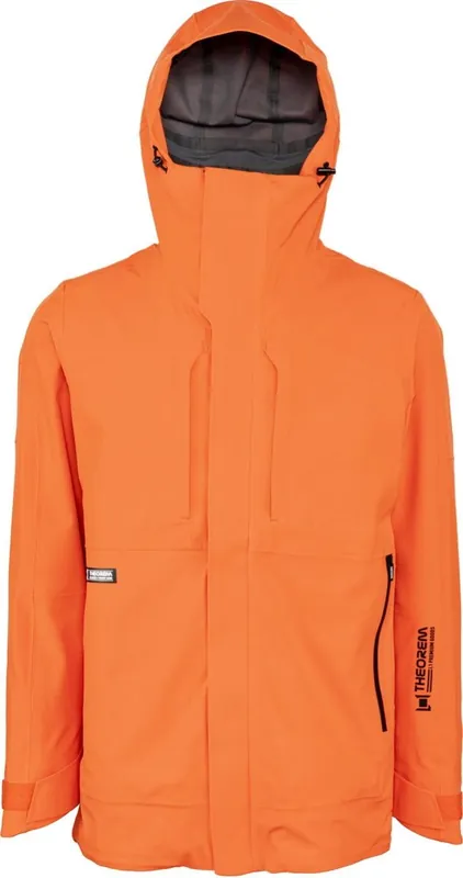 Online Kaufen L1 Alpha Skijacke · Surf und Ski // Surfline