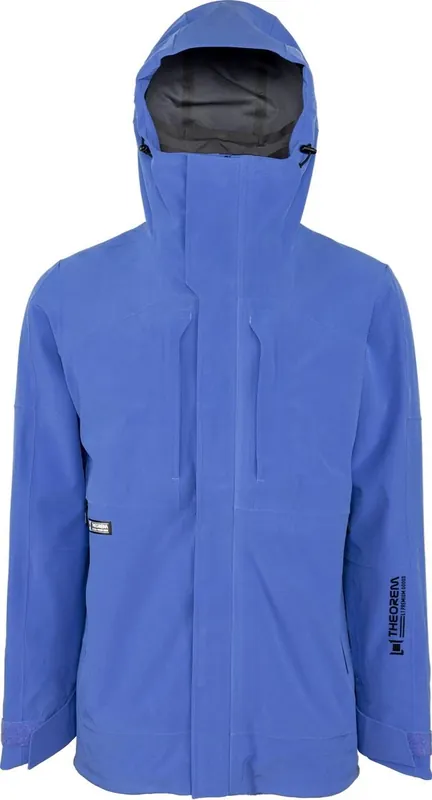 Letzte Chance L1 Alpha Skijacke · Surf und Ski // Surfline