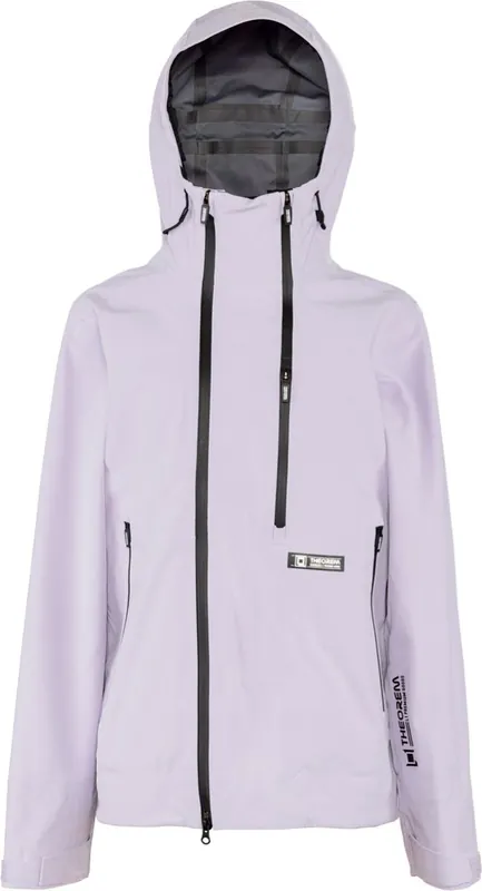 Letzte Chance L1 Axial Skijacke · Surf und Ski // Surfline