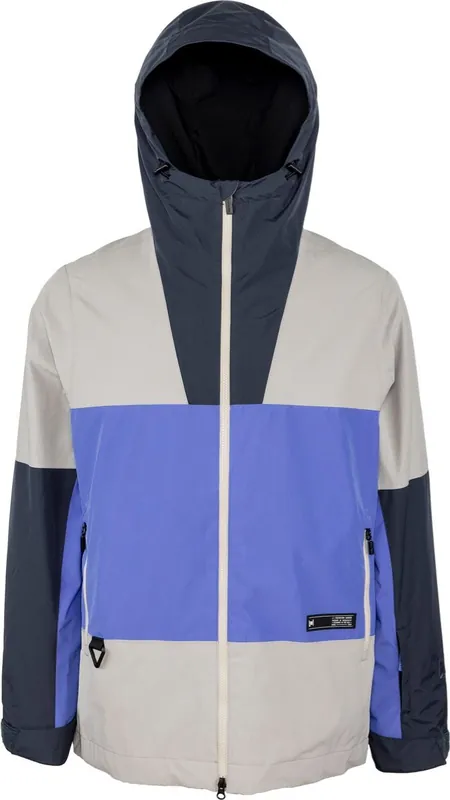 L1 Ventura Skijacke · Surf und Ski // Surfline Highlight