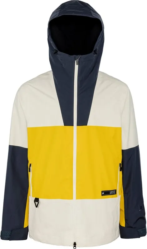 Markenprodukt L1 Ventura Skijacke · Surf und Ski // Surfline