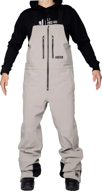 L1 Huron Latz-Skihose · Surf und Ski // Surfline Neu Im Sortiment