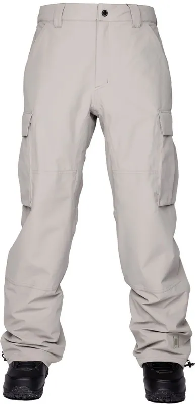 L1 Dixon Cargo-Skihose · Surf und Ski // Surfline Sichere Zahlung