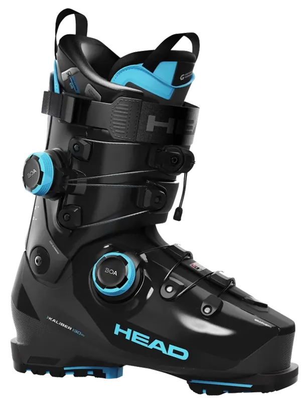 Rabatt Head Caliber 130 MV GW BOA2 Skischuhe · Surf und Ski // Surfline