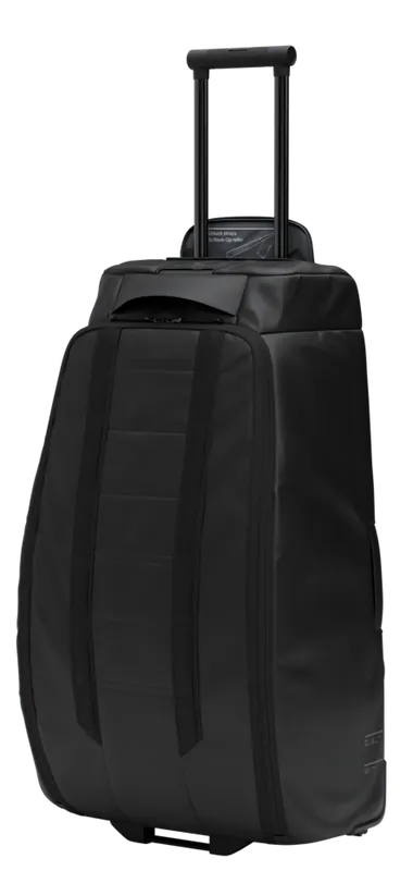 Geprüft DB Hugger Rolltasche Check-in - 90L · Surf und Ski // Surfline