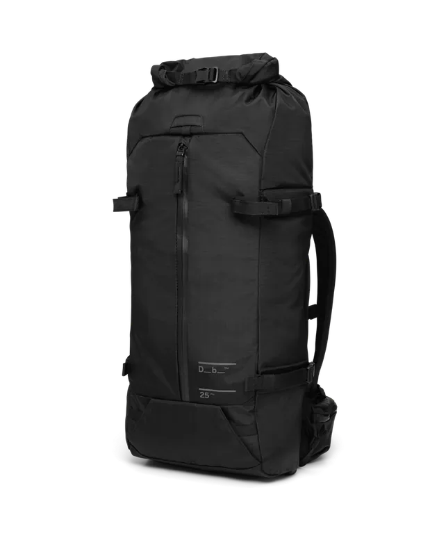 DB Snow Pro Rucksack - 25L · Surf und Ski // Surfline Must-Have