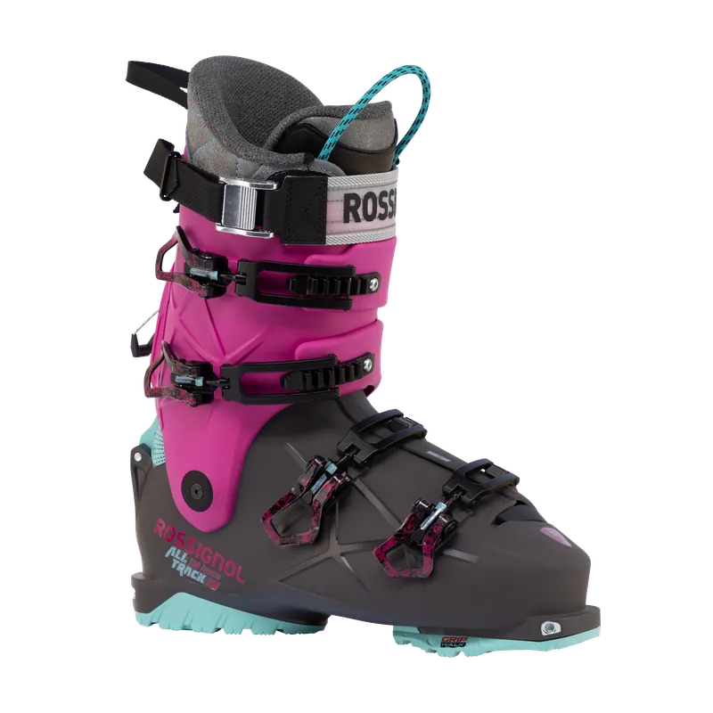 Rabatt Rossignol Alltrack 130 Elite LV LT GW · Surf und Ski // Surfline