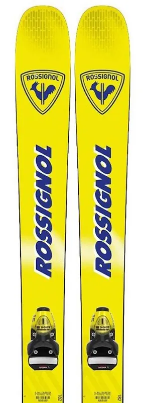 Rossignol Super Blackops Open m/Bindung · Surf und Ski // Surfline Preiswert