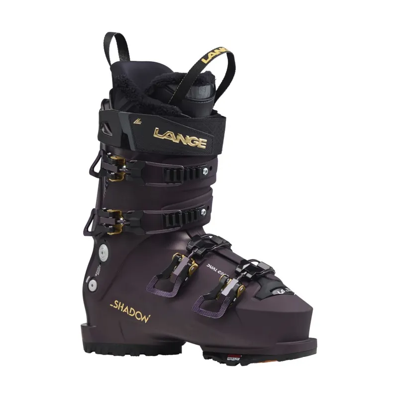 LANGE Shadow 115 Skischuhe · Surf und Ski // Surfline Preisknaller
