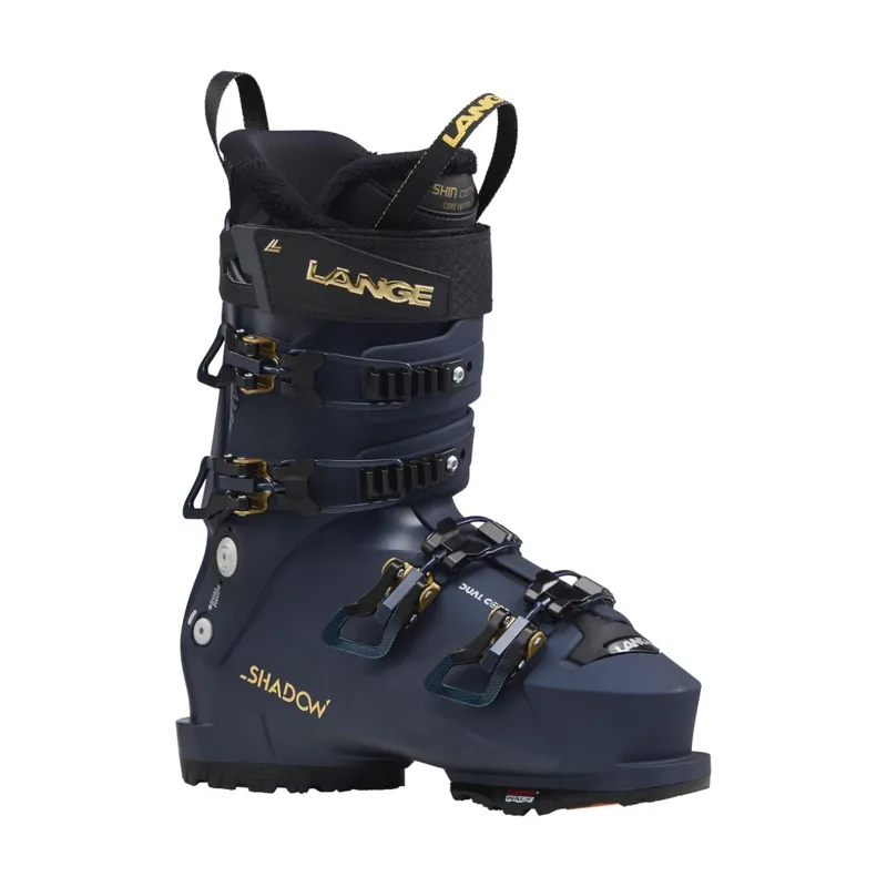 LANGE Shadow 95 W Skischuhe · Surf und Ski // Surfline Neuheit