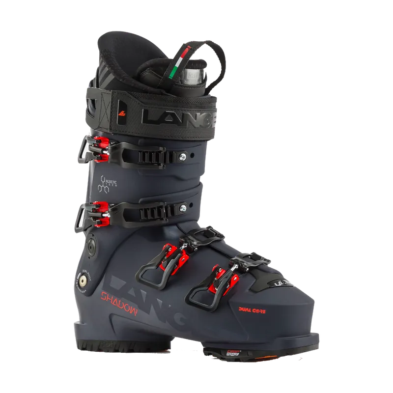 LANGE Shadow 130 Skischuhe · Surf und Ski // Surfline Bestseller