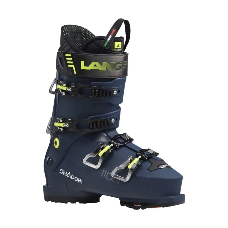 LANGE Shadow 110 Skischuhe · Surf und Ski // Surfline Knallerangebot