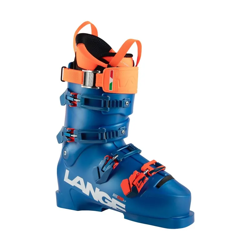LANGE RS 130 LV Skischuhe · Surf und Ski // Surfline Garantierte Lieferung