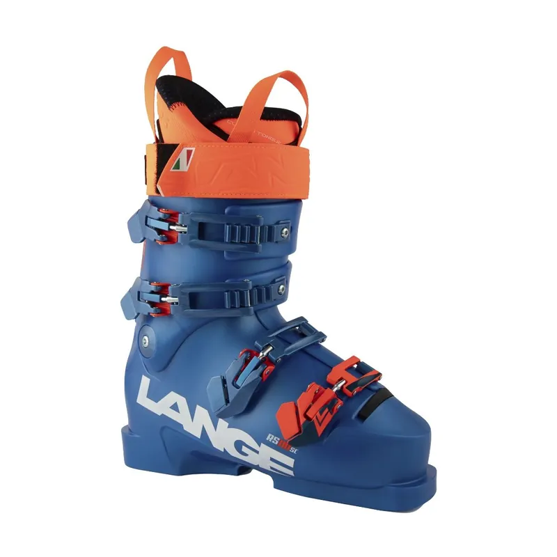LANGE RS 110 SC Skischuhe · Surf und Ski // Surfline Schneller Versand