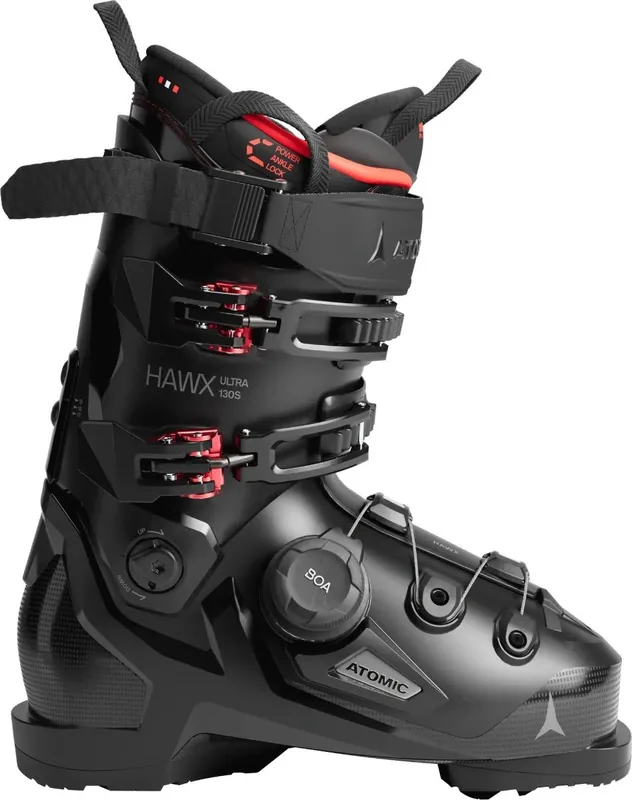 Atomic HAWX ULTRA 130 S BOA Skischuhe · Surf und Ski // Surfline Markenware