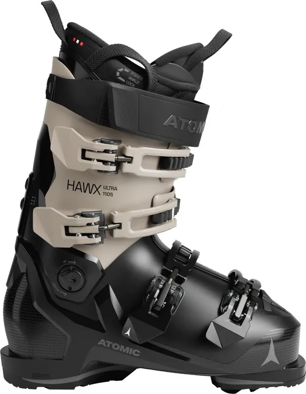 Atomic HAWX ULTRA 110 S · Surf und Ski // Surfline Geprüft