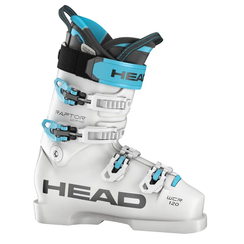 Knallerangebot HEAD Raptor WCR 120S PV Skischuhe · Surf und Ski // Surfline