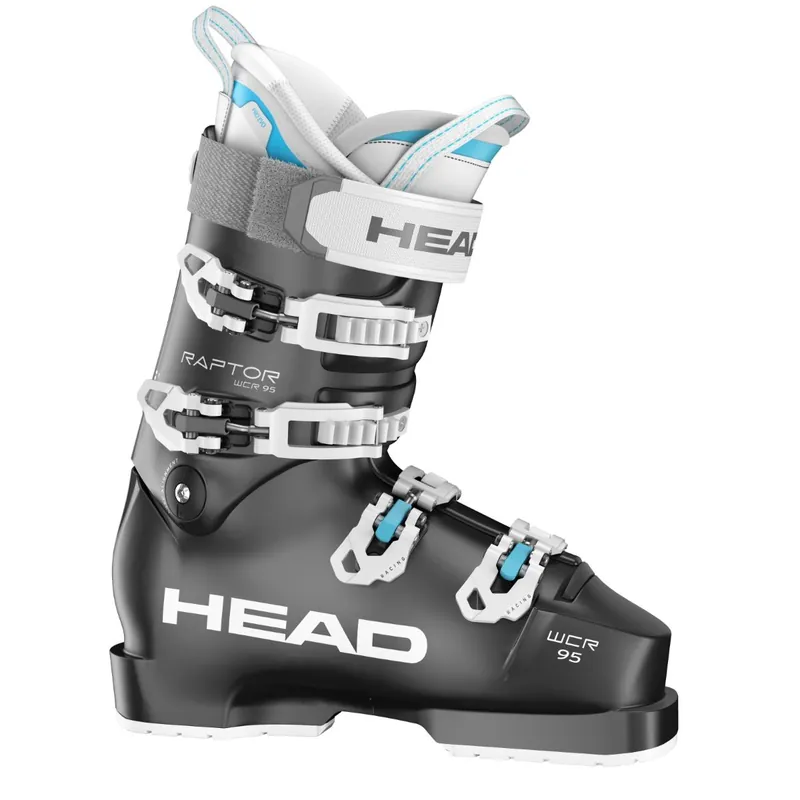HEAD Raptor WCR 95 PV Skischuhe – Damen · Surf und Ski // Surfline Bestpreis