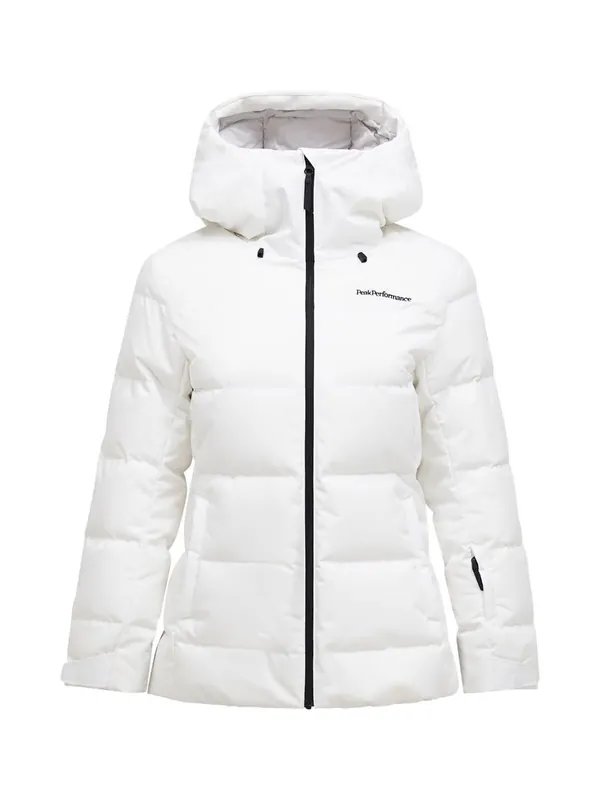 Peak Performance Shred Jacke - Dame · Surf und Ski // Surfline Sonderaktion