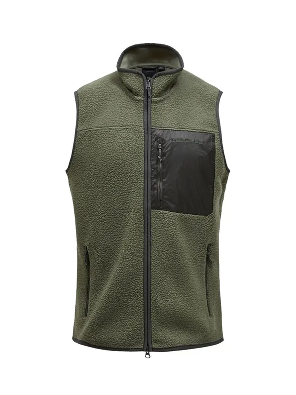 Sonderangebot Peak Performance Pile Weste · Surf und Ski // Surfline