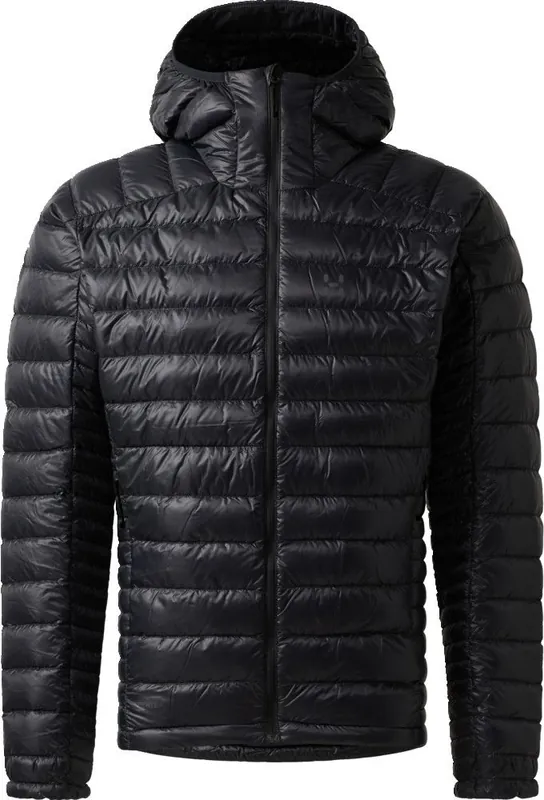 Sale Haglöfs LIM Down II Kapuzenjacke · Surf und Ski // Surfline
