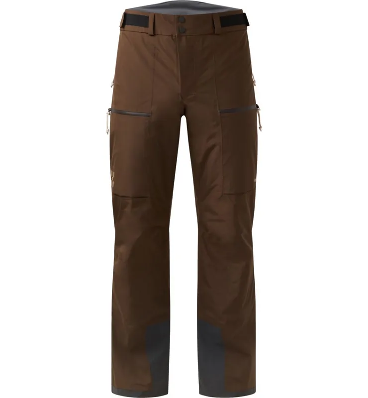Haglöfs Latnja GTX Skihose · Surf und Ski // Surfline Neuheit
