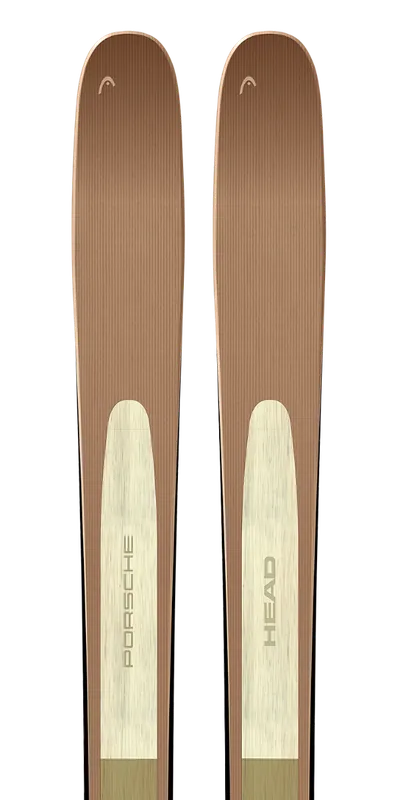 Bestseller Head Porsche 106 Ski · Surf und Ski // Surfline