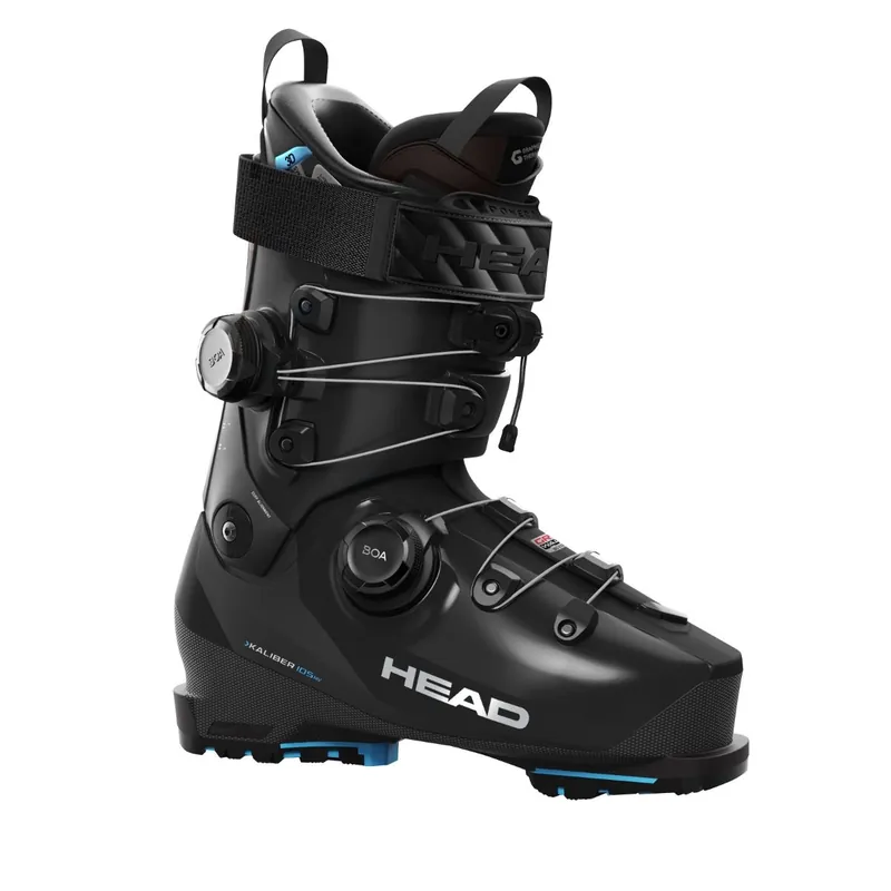 Head Caliber 105 GW BOA2 Skischuhe – Damen · Surf und Ski // Surfline Ausverkauf