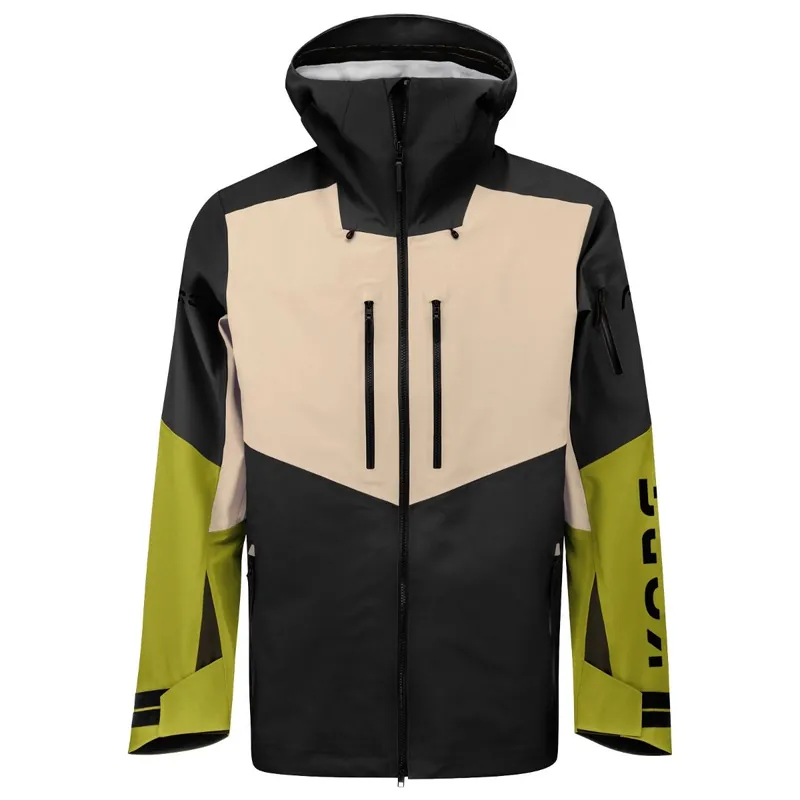 Solange Der Vorrat Reicht Head Kore Shell Jacke · Surf und Ski // Surfline