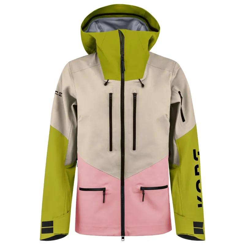Head Kore Shell Jacke – Damen · Surf und Ski // Surfline Bestseller