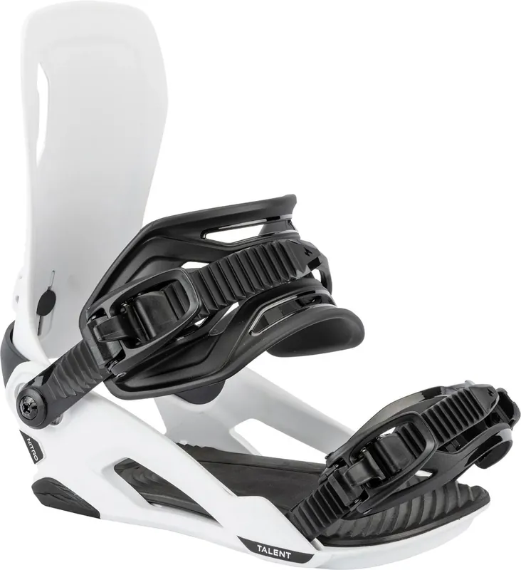 Nitro Talent Binding · Surf und Ski // Surfline Begrenztes Angebot
