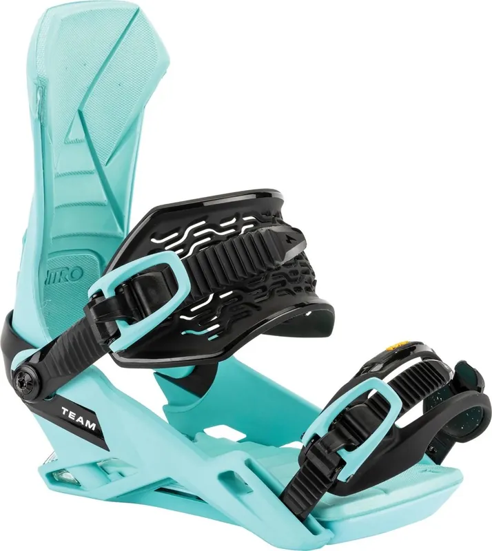 Angebot Nitro Team Bindung · Surf und Ski // Surfline