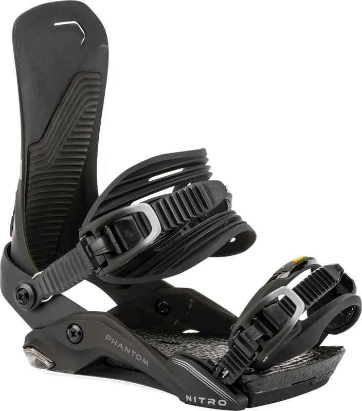 Nitro Phantom Bindung · Surf und Ski // Surfline Expressversand