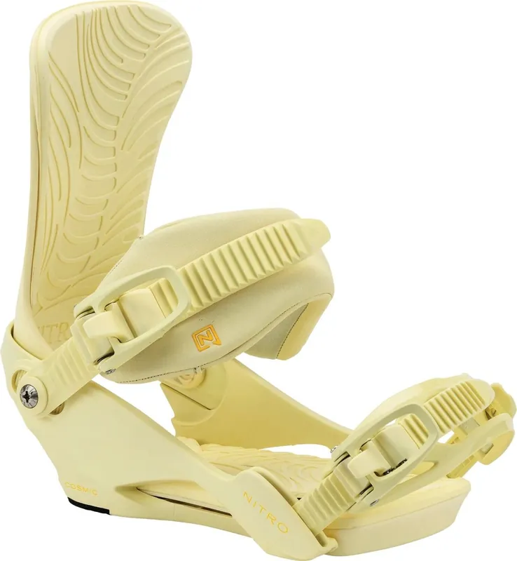 Nitro Cosmic Binding - Dame · Surf und Ski // Surfline Wochenendangebot