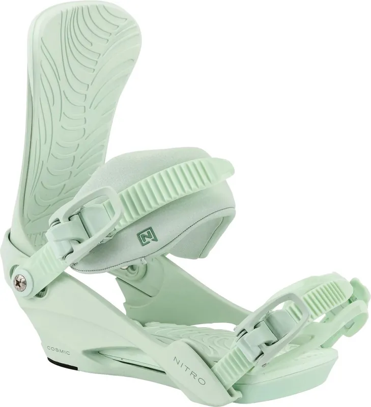 Nitro Cosmic Binding - Dame · Surf und Ski // Surfline Solange Der Vorrat Reicht