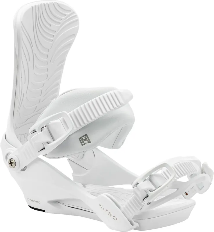 Nitro Cosmic Binding - Dame · Surf und Ski // Surfline Mega-Angebot