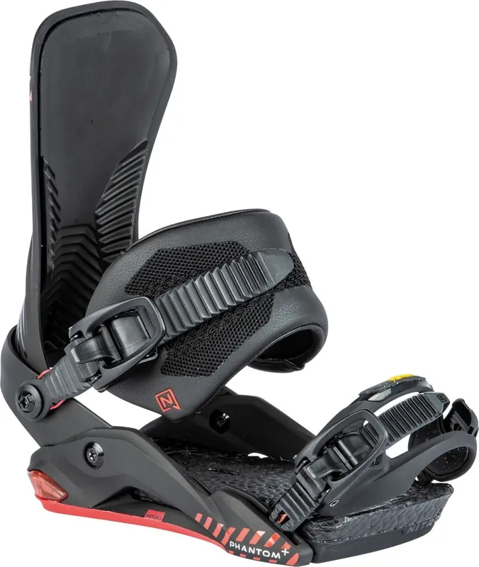Schnäppchen Nitro Phantom+ Bindung · Surf und Ski // Surfline