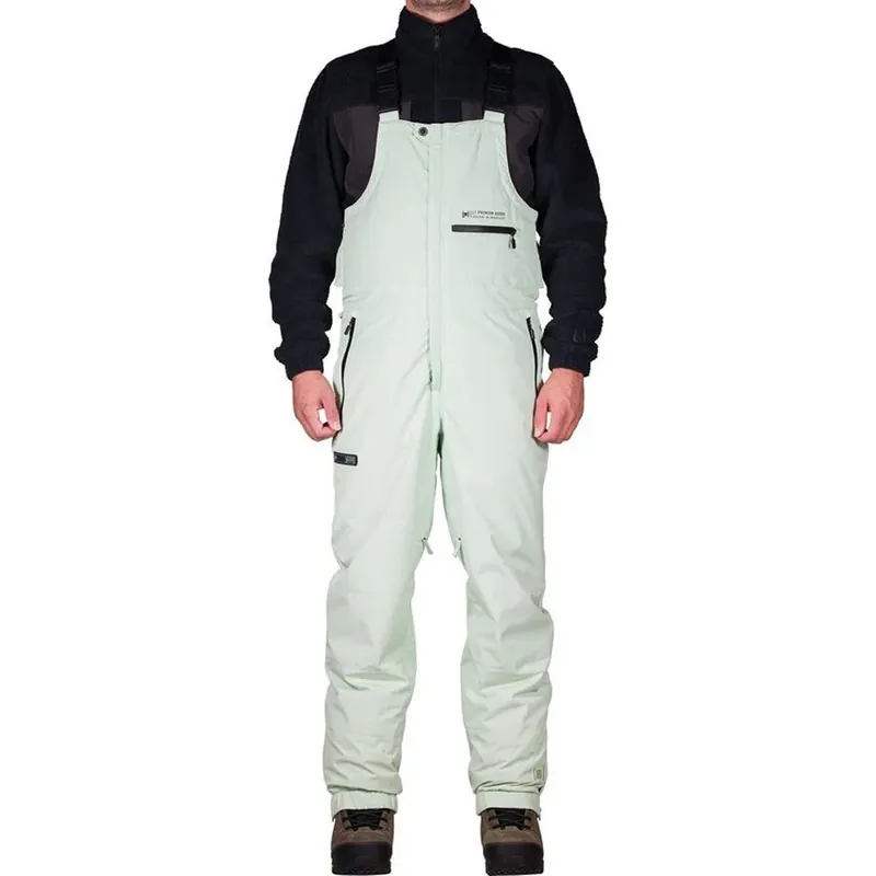 Letzte Chance L1 Aftershock Latz-Skihose · Surf und Ski // Surfline