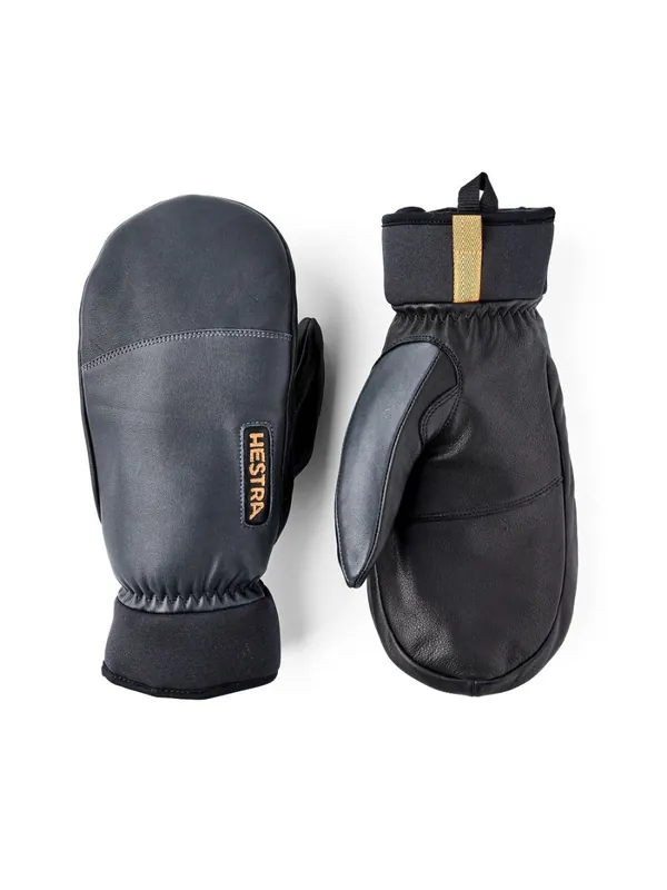 Hestra Army Leder-Skischuhe · Surf und Ski // Surfline Jetzt Kaufen