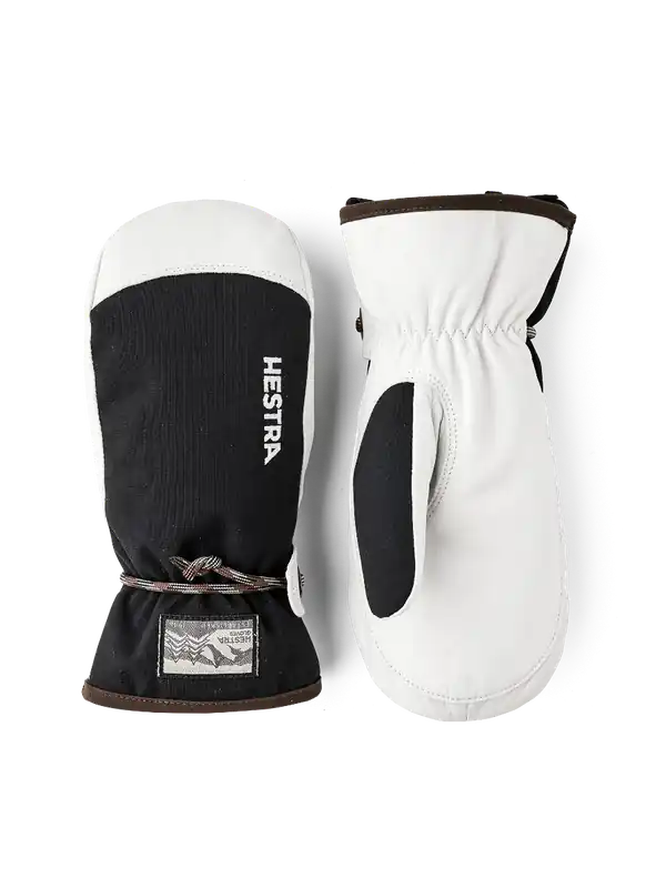 Hestra Wakayama JR Skischuhe · Surf und Ski // Surfline Schneller Versand