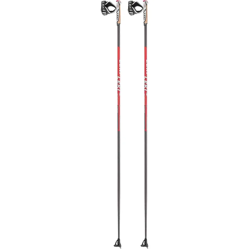 Leki PRC Max Langlaufstöcke – 145 cm · Surf und Ski // Surfline Schnäppchen