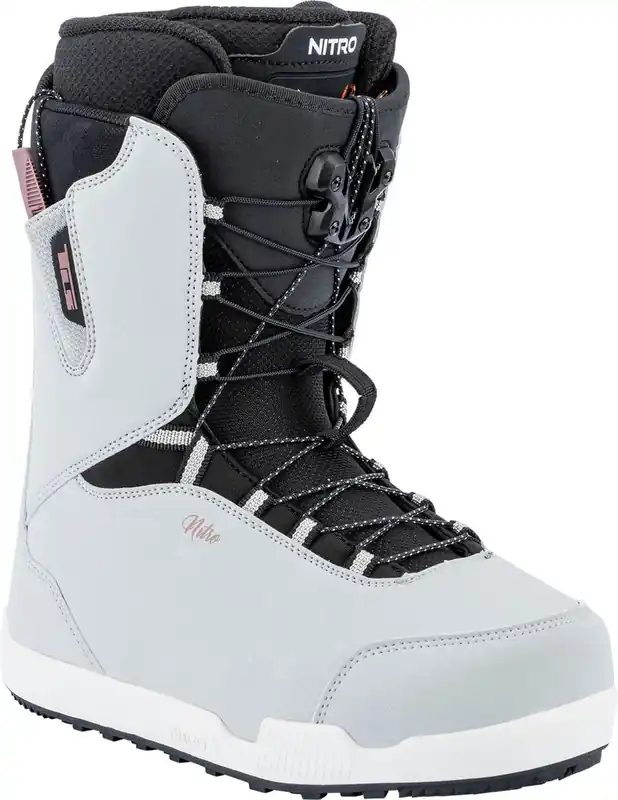 Nitro Scala TLS · Surf und Ski // Surfline Echt