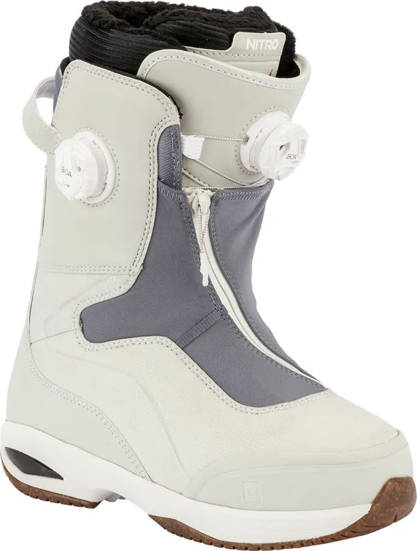 Wochenendangebot Nitro Fate GUT · Surf und Ski // Surfline