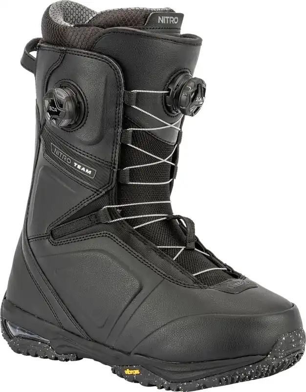 Sofort Bestellen Nitro Team BOA Wide Snowboardstøvler · Surf und Ski // Surfline