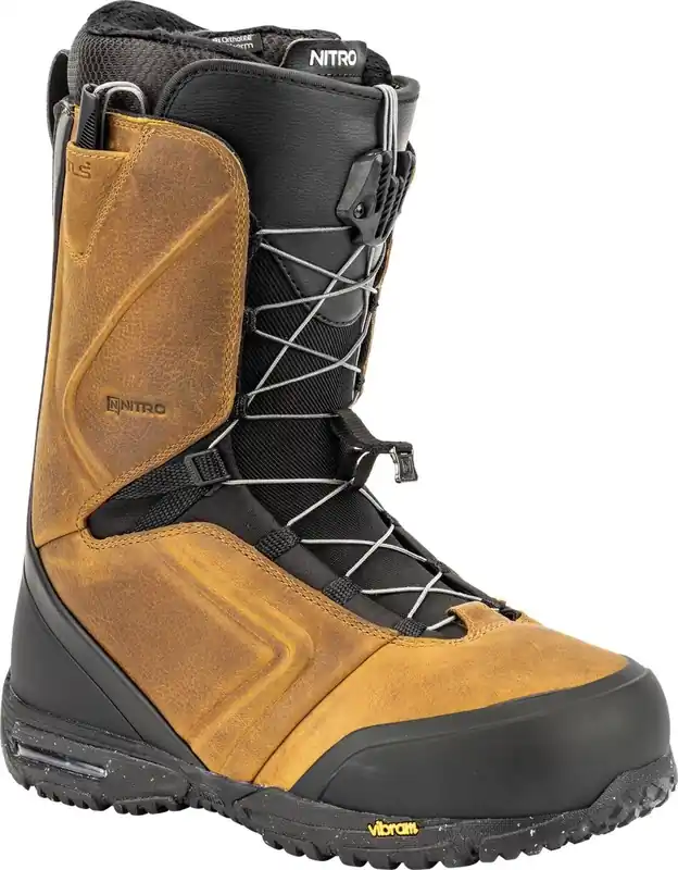 Nitro El Major TLS+ · Surf und Ski // Surfline Sofort Bestellen