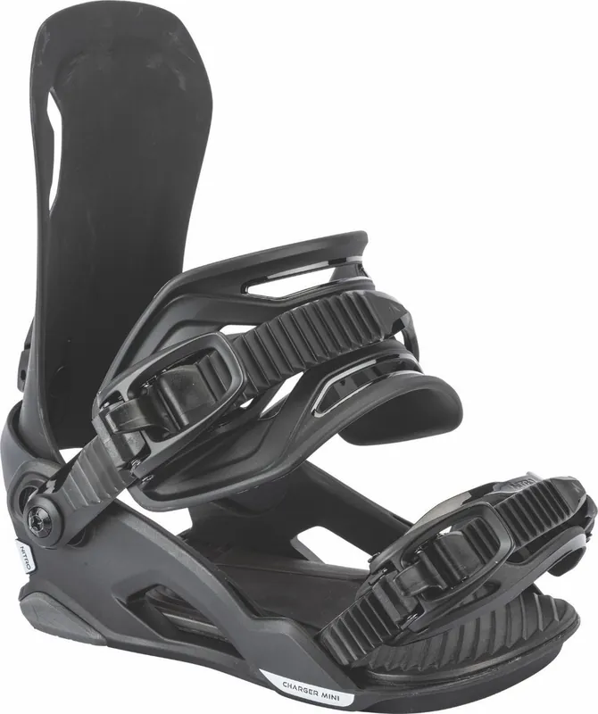 Zertifiziert Nitro Charger Mini Bag Bindung · Surf und Ski // Surfline
